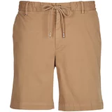 Boss Kratke hlače & Bermuda Kane-DS-Shorts Bež