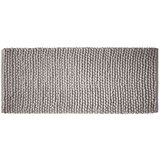 Bianca Siva kupaonska prostirka 50x120 cm Aspen Bobble – | shoptok.hr