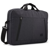 Case Logic Torba 15,6" Huxton Attaché, črna (CLHUXA-215K), (21510763) Cene