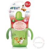 Avent magična šolja Decco sa ručkama 260 ml. 12+ ,