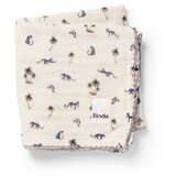 Elodie Details Elodie garden leo's resort bamboo muslin pelena Cene