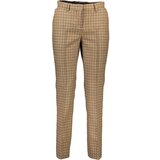 Gant WOMEN'S BROWN TROUSERS | ePonuda.com