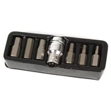 Set imbus bitova 1/2" 4-12 7dj. pro+ 5017