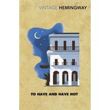 Penguin Random House Ernest Hemingway - To Have and Have Not Cene