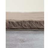 Conceptum Hypnose tepih fuzzy fur anthracite 120 x 180 (652MRN1104) | ePonuda.com