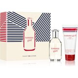 Tommy Hilfiger Tommy Girl Gift Set darilni set za ženske Spring 2025 1 kos | Shoptok.si