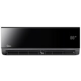 Midea EXTREME BLACK inverter AG-24NXD.WIK BLACK 24000 BTU WiFi | Eponuda.com