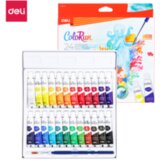 Deli TEMPERE COLORUN 5ml 1/24 EC18-24 | Eponuda.com