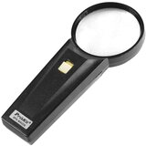 Olimp Sport Ručna lupa sa sijalicom | ePonuda.com