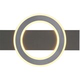 Globo STROPNA LED-SVETILKA JAYDEN /1000 lm/3000 K/230 V/ | Shoptok.si