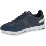 Geox U FLEXTRIDE ZERO Tamno plava | shoptok.hr