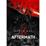  world war z: aftermath (row) (pc) steam key global | ePonuda.com