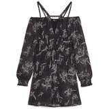 Cropp ženska mini haljina - Zelena 2690W-78M Cijene
