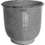  Steel-Pot 'Nellie' cvetlični lonec, temno siv - Ø 31 cm Cene