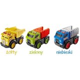 Mattel Kutija šibica sklopivi kamion auto za2286 | shoptok.hr