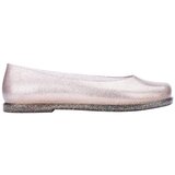 Melissa Ruby Fem - Beige/Glitter Bež Cijene