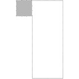 vidaXL kavez za pse crni 13,31 m² čelični | shoptok.hr