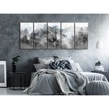  Slika - Mountain Predator (5 Parts) Narrow 225x90 | shoptok.hr