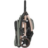 Kikka Boo kolica za bebe Eden Plus Army Green, 0m+ | ePonuda.com