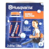 Husqvarna Tekućina za Mjehuriće za Puhaću Igračku | shoptok.hr