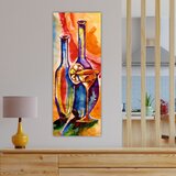 Wallity Slika zida DKY267633024_3080, 30x80cm | Eponuda.ba