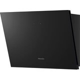 Miele Kuhinjska napa DAH 2660 Escala Obsidian črna | Shoptok.si