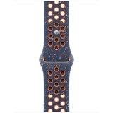 Apple MYJX3ZM /A smart wearable accessory Band Blue, Orange Fluoroelastomer Cijene