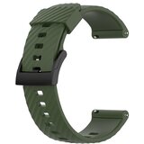 INF Silikonski pašček za uro Suunto 7/9/9 Baro/D5, (21236021) | Shoptok.si