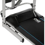  Be4540 električna traka za trčanje s masažerom one fitness | shoptok.hr