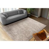 Kayoom RAVNO TKANA PREPROGA 80/150 cm tkano krem barve | Shoptok.si