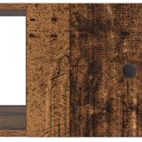  Klubska miza Star les 90 x 50 x 40 cm Inženirski les, (5000295436) | Shoptok.si