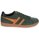 Gola EQUIPE II SUEDE Kaki | shoptok.hr