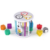 Kids II Baby Einstein valj z oblikami Cene