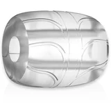 Powering Super Flexible Resistant Ring 5cm PR11 Clear