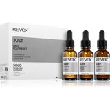 REVOX B77 Just Daily Routine Set set za nego obraza | Shoptok.si
