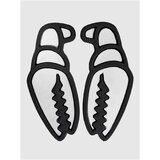 Crab Grab Mega Claws Stomp Pad black + white | shoptok.hr