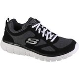 Skechers Nizke superge Burns-Agoura Siva Cene