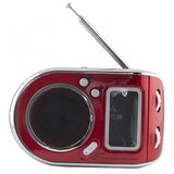 Digitalni radio + alarm + sat ESPERANZA PARROT... | Eponuda.ba