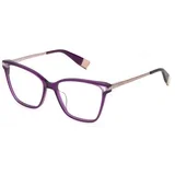 Ženske Dioptrijske naočale VFU581 Purple