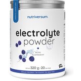 NUTRIVERSUM electrolyte powder flow, 320 g – hidratacija i oporavak | ePonuda.com