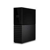 Western Digital HDD Eksterni WD My Book 12TB 3,5 WDBBGB0120HBK-EESN Cijene