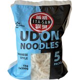 Ita san Udon rezanci, predhodno kuhani - 1 kg Cene