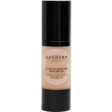 Geoderm Fluid Foundation SPF 20 vegan - Natural Beige | Shoptok.si
