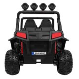 Buggy na akumulator Grand 4x4 LIFT - dvosjed - moro | shoptok.hr