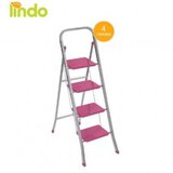 Lindo Merdevine sa četiri stepenika Over OUTLET | ePonuda.com