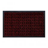 RugsX Predpražnik proti zdrsu DUNLOP 3353 rdeča - notranji, zunanji 50x80 cm, (5000175888) Cene