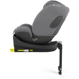 Kinderkraft ENDURA 3v1 Modularni sistem avtosedež + baza, Siva | Shoptok.si