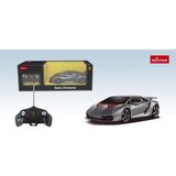 Rastar Auto na daljinsko upravljanje r/c 1:18 Lamborghini Sesto Elemento 53700 | ePonuda.com