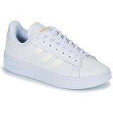 Adidas GRAND COURT ALPHA Bijela Cijene