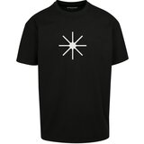 Mister Tee Error Oversize Tee Black Cijene